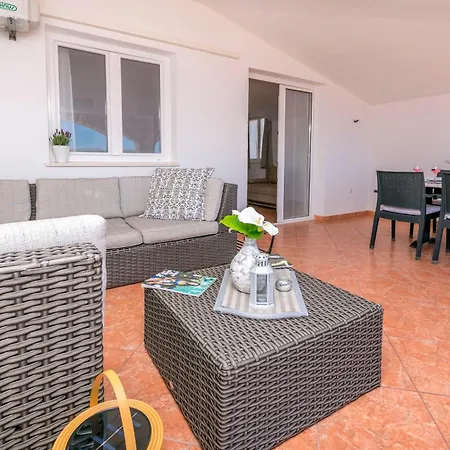 Marina Apartment