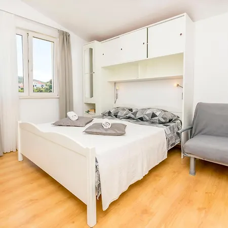 Marina Apartment