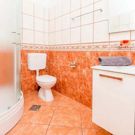 Apartment Marina Razanj